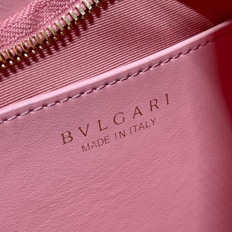 Bvlgari Hobo Bags